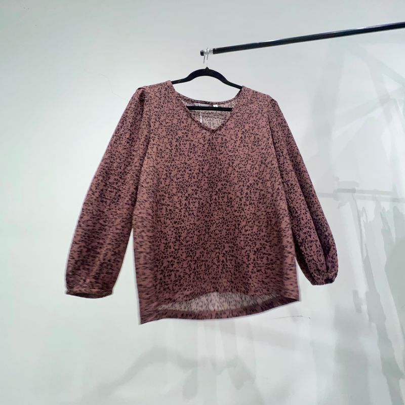 Secondhand - Final Sale - Reitmans Blouse