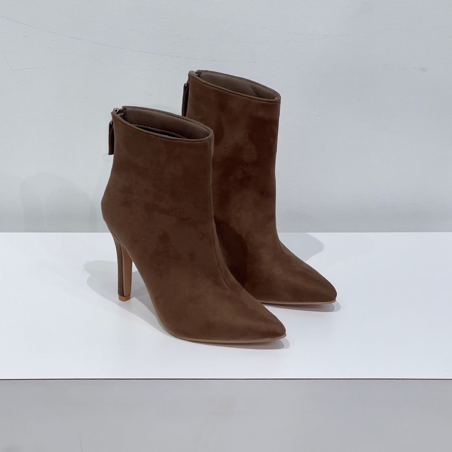 Secondhand - Final Sale - Streetwear Society Booties