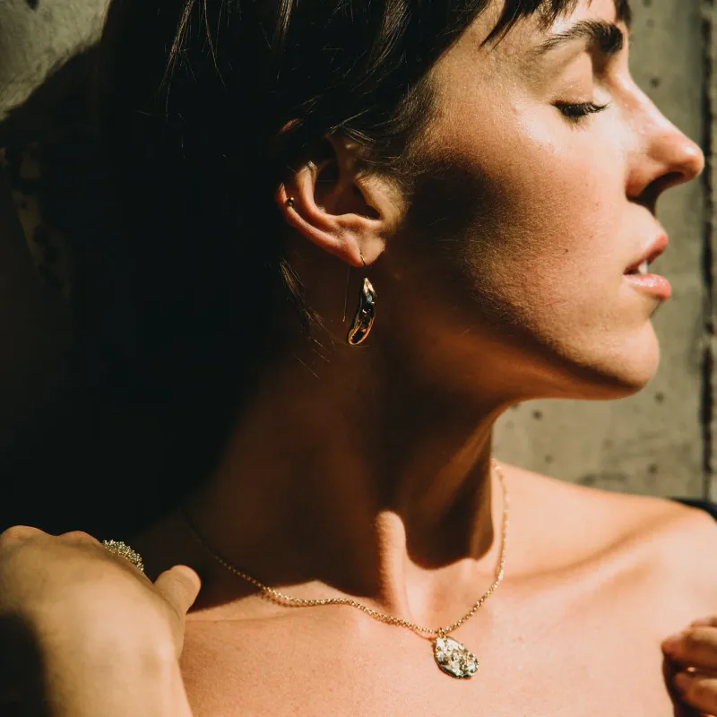 Sincerre - Necklace - Chia