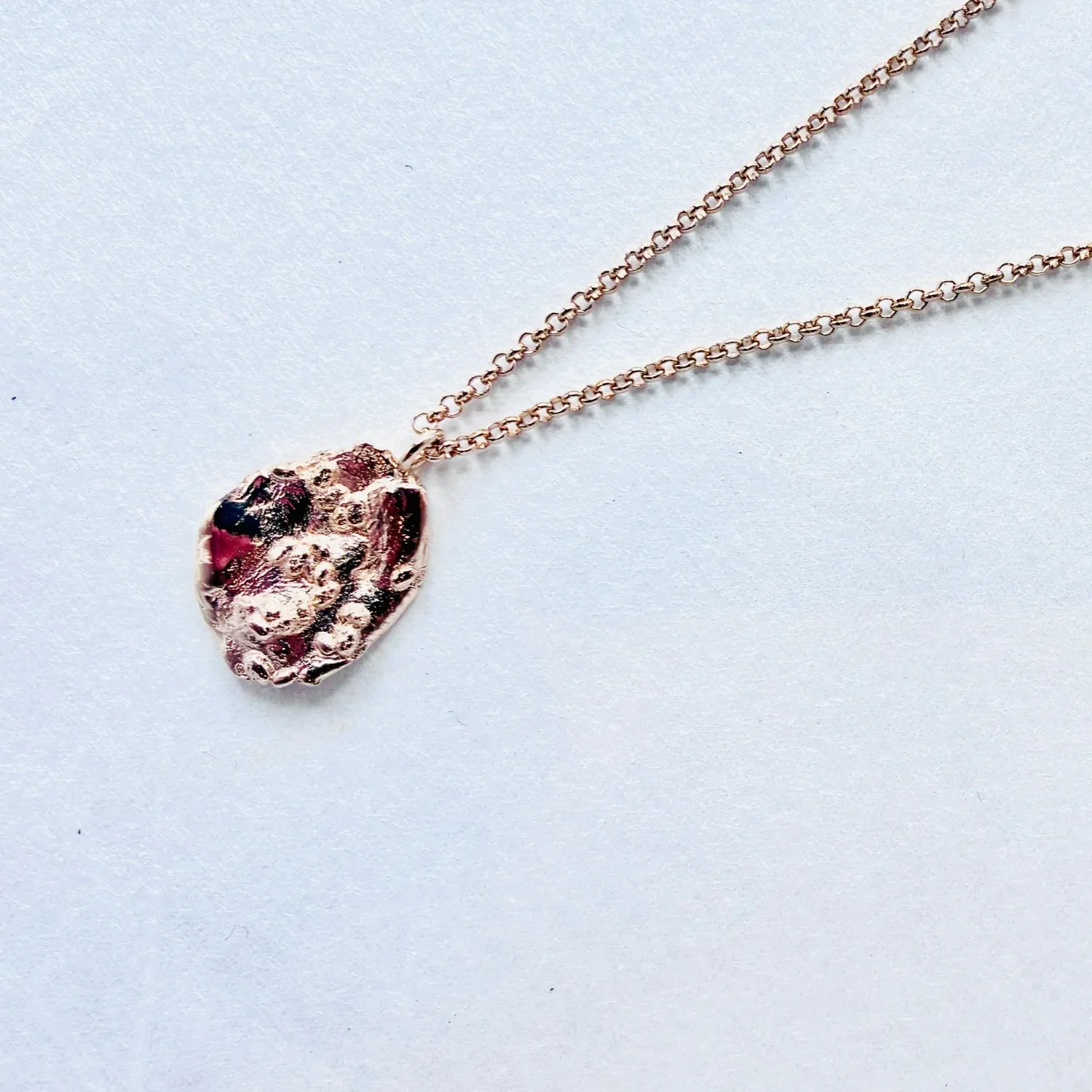 Sincerre - Necklace - Chia