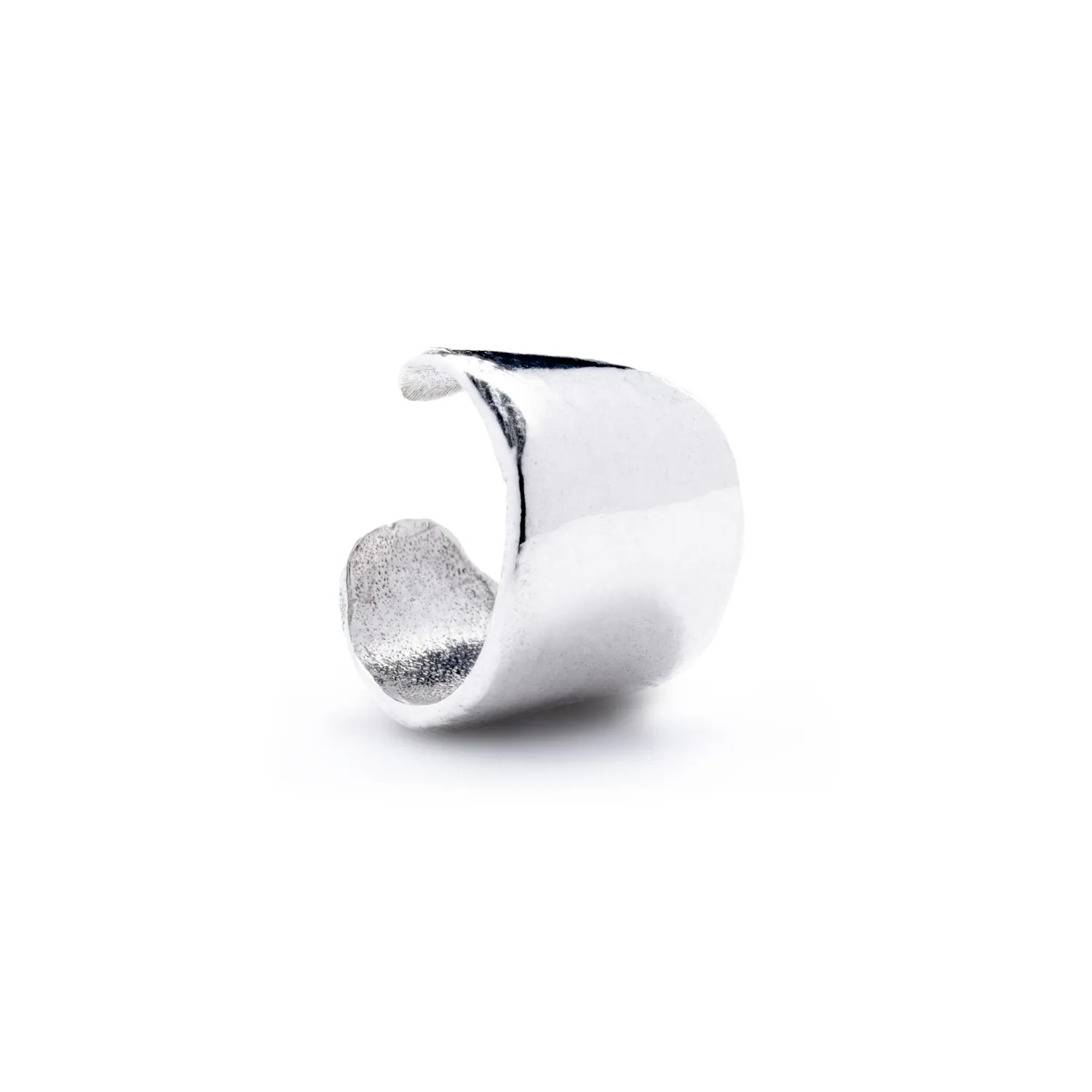 Sincerre - Ear Cuff - Eclipse