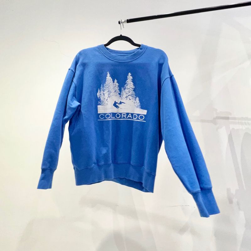 Secondhand - Final Sale - American Eagle Sweater