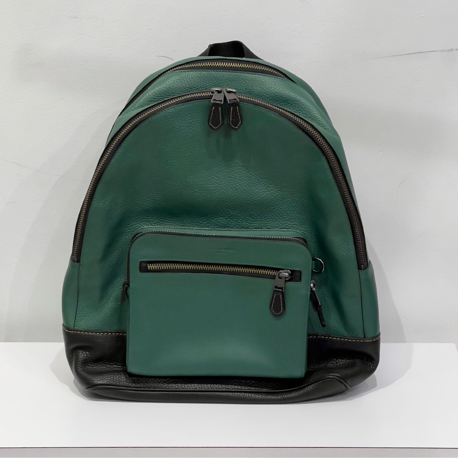 Secondhand - Final Sale - Coach Backpack