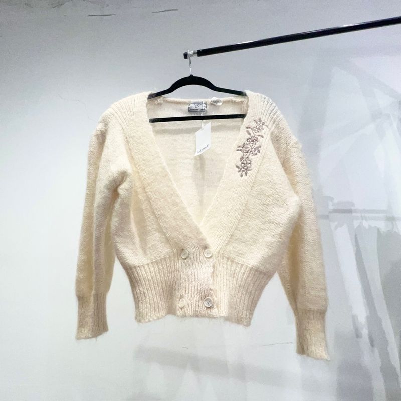 Secondhand - Final Sale - C comme ça! Sweater