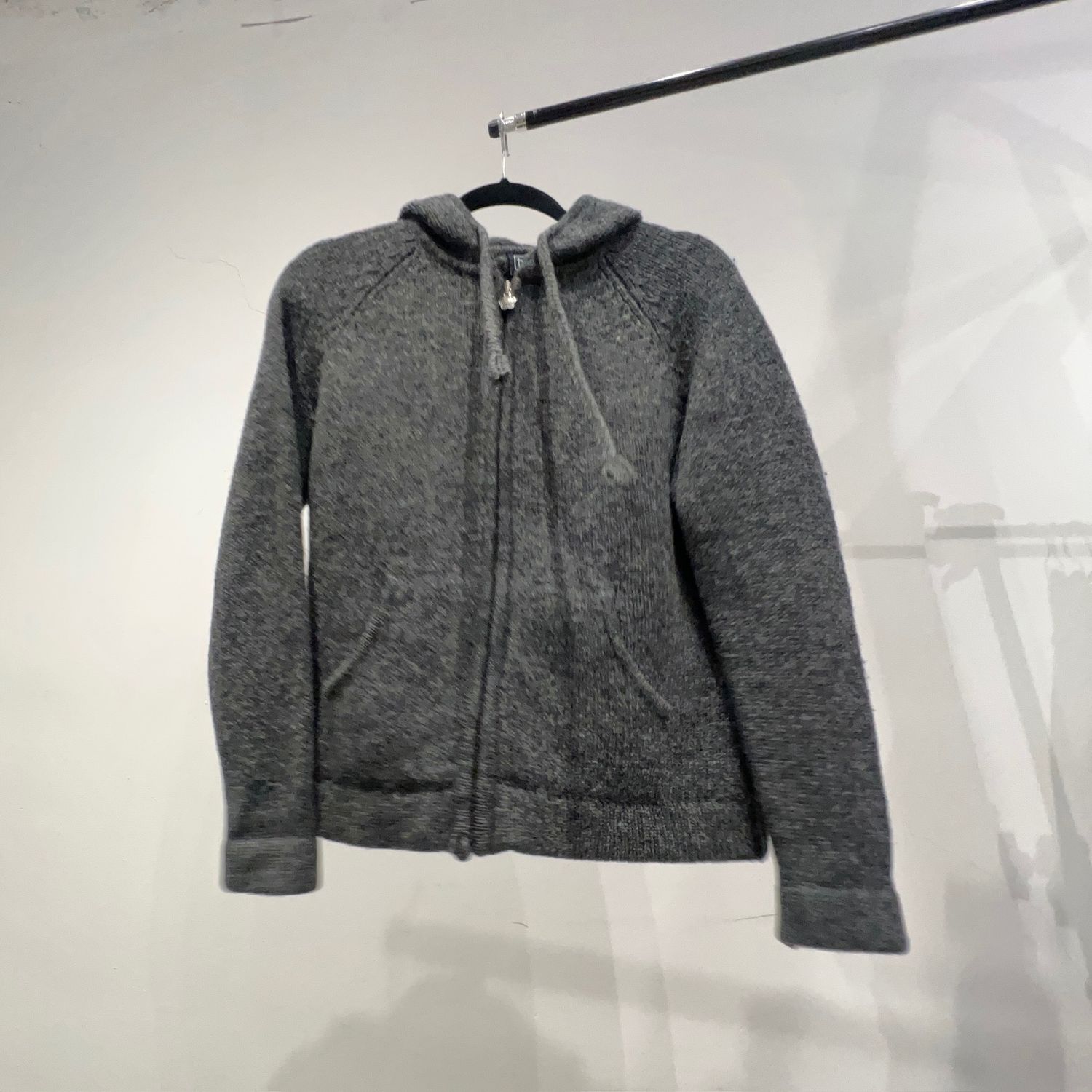 Secondhand - Final Sale - Twik Vest