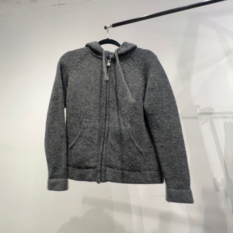 Secondhand - Final Sale - Twik Vest