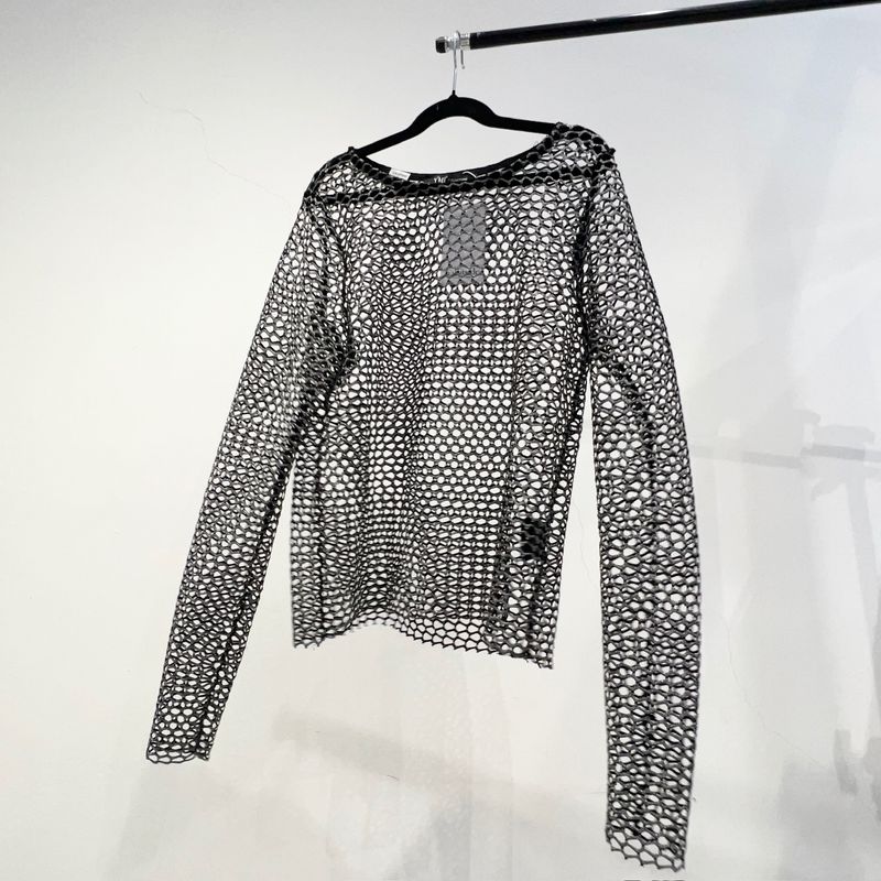 Secondhand - Final Sale - YMI Collections Top