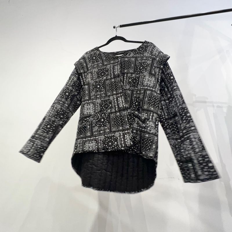 Secondhand - Final Sale - Just Female Jacket