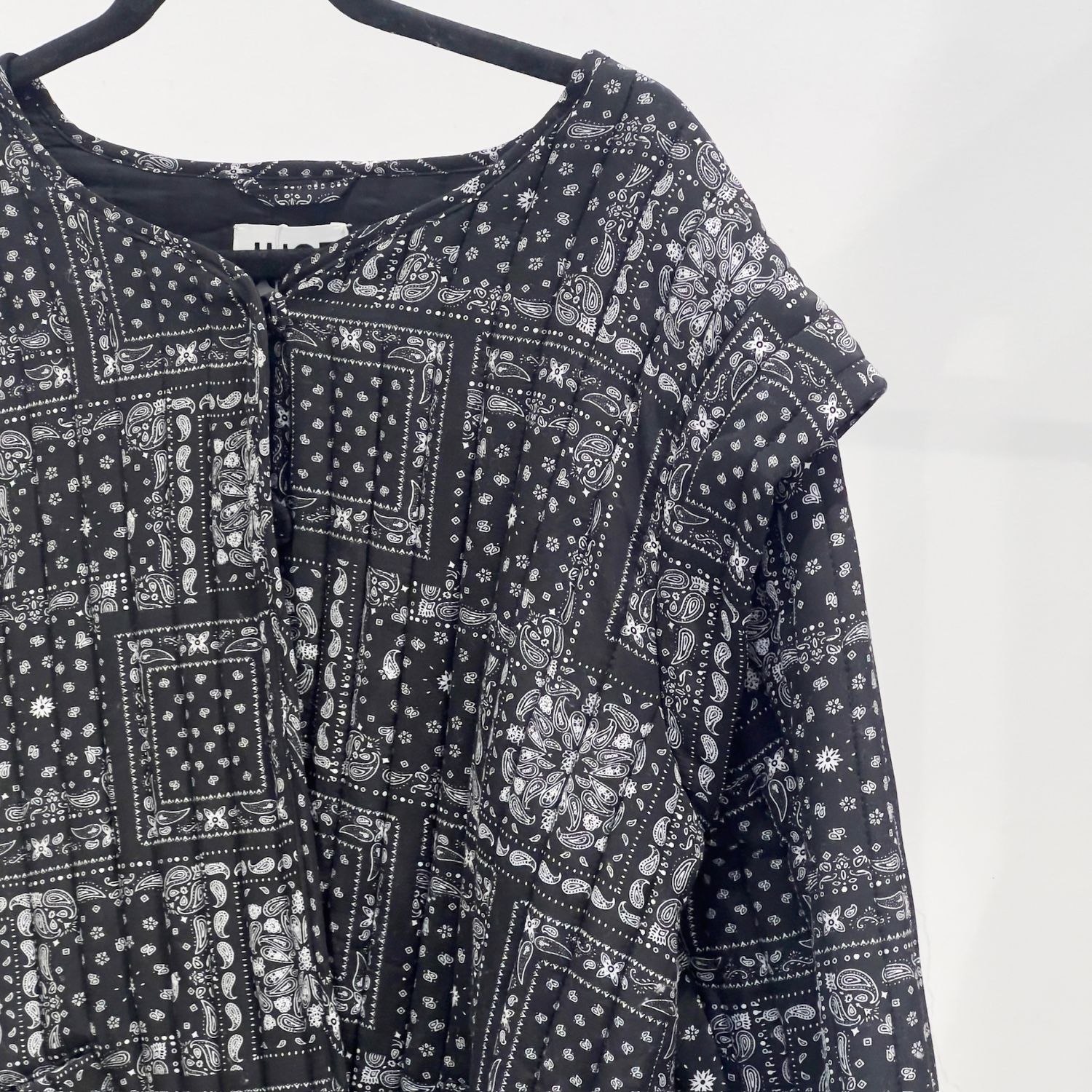 Secondhand - Final Sale - Just Female Jacket