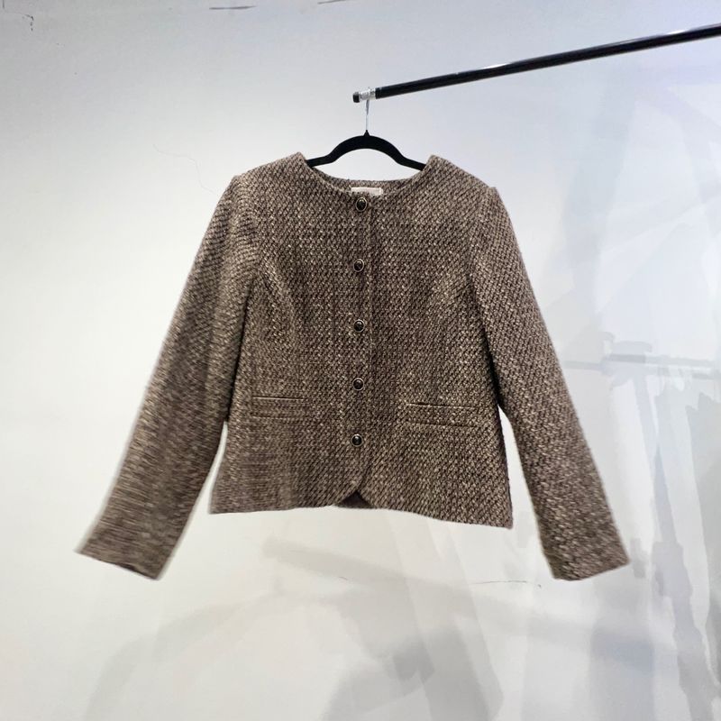 Secondhand - Final Sale - Mark &amp; Spencer Blazer