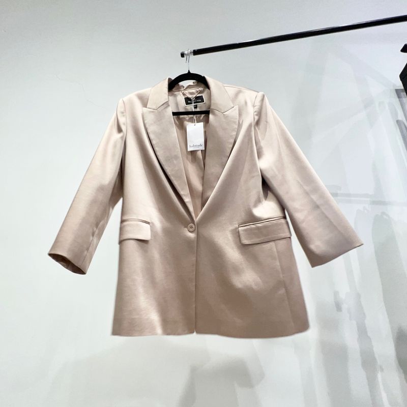 Secondhand - Final Sale - Melanie Lyne Blazer