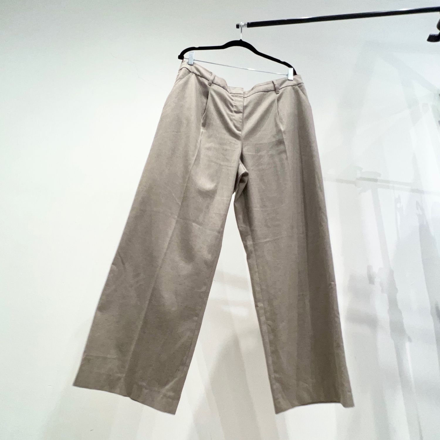 Secondhand - Final Sale - RW&amp;CO. Pants