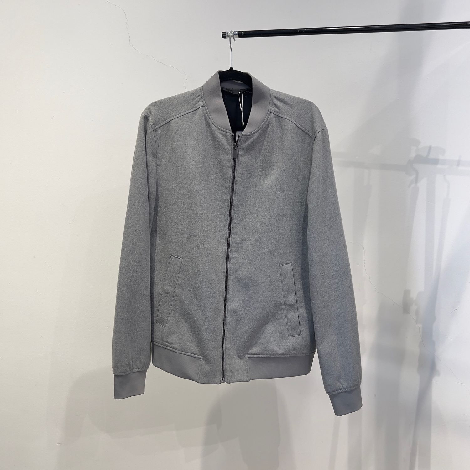 Secondhand - Final Sale - RW&amp;CO. Jacket