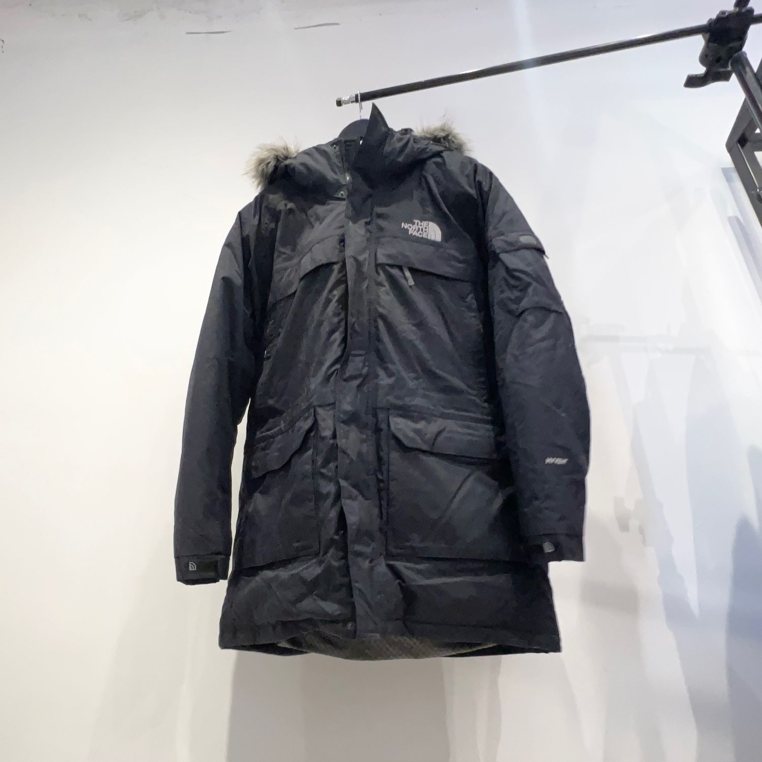 Secondhand - Final Sale - The North Face Coat