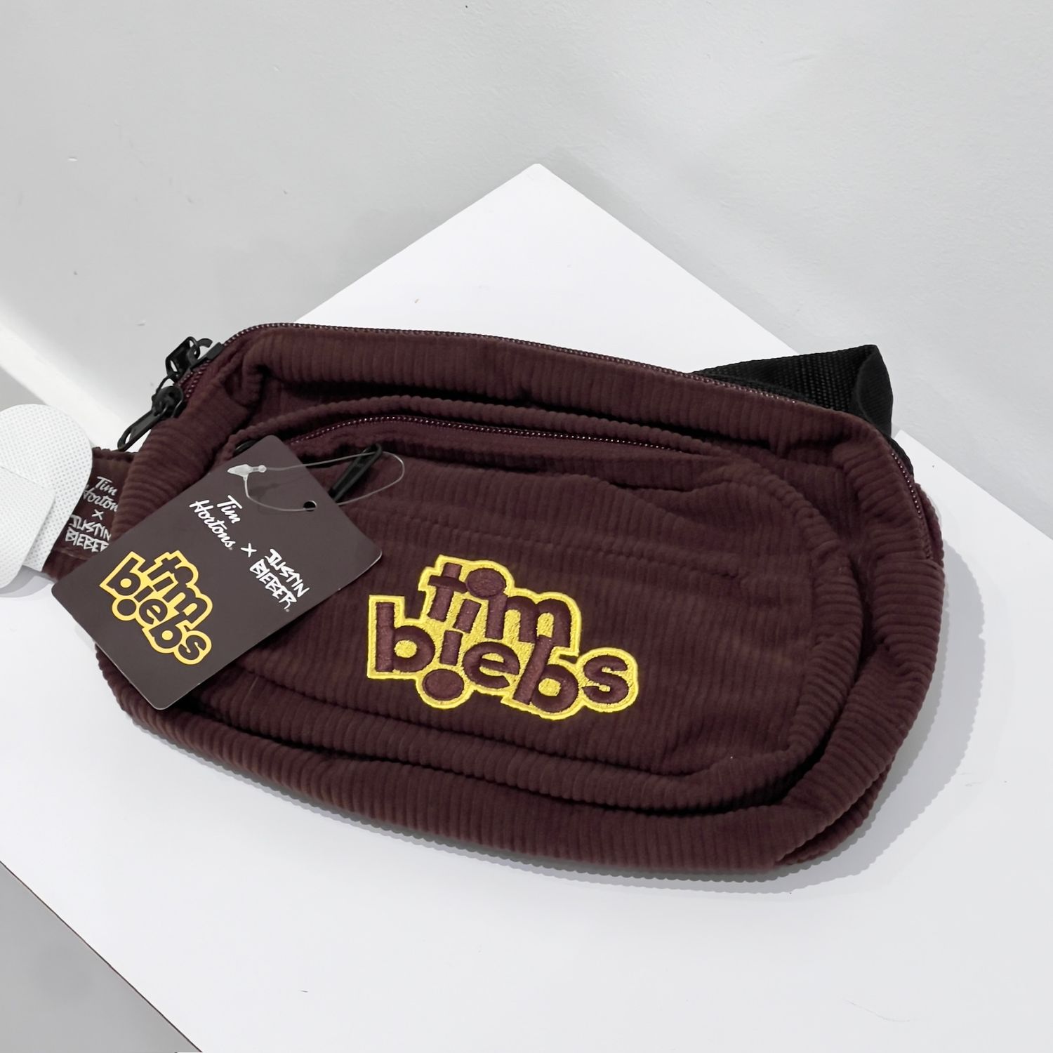 Secondhand - Final Sale - Tim Biebs Bag