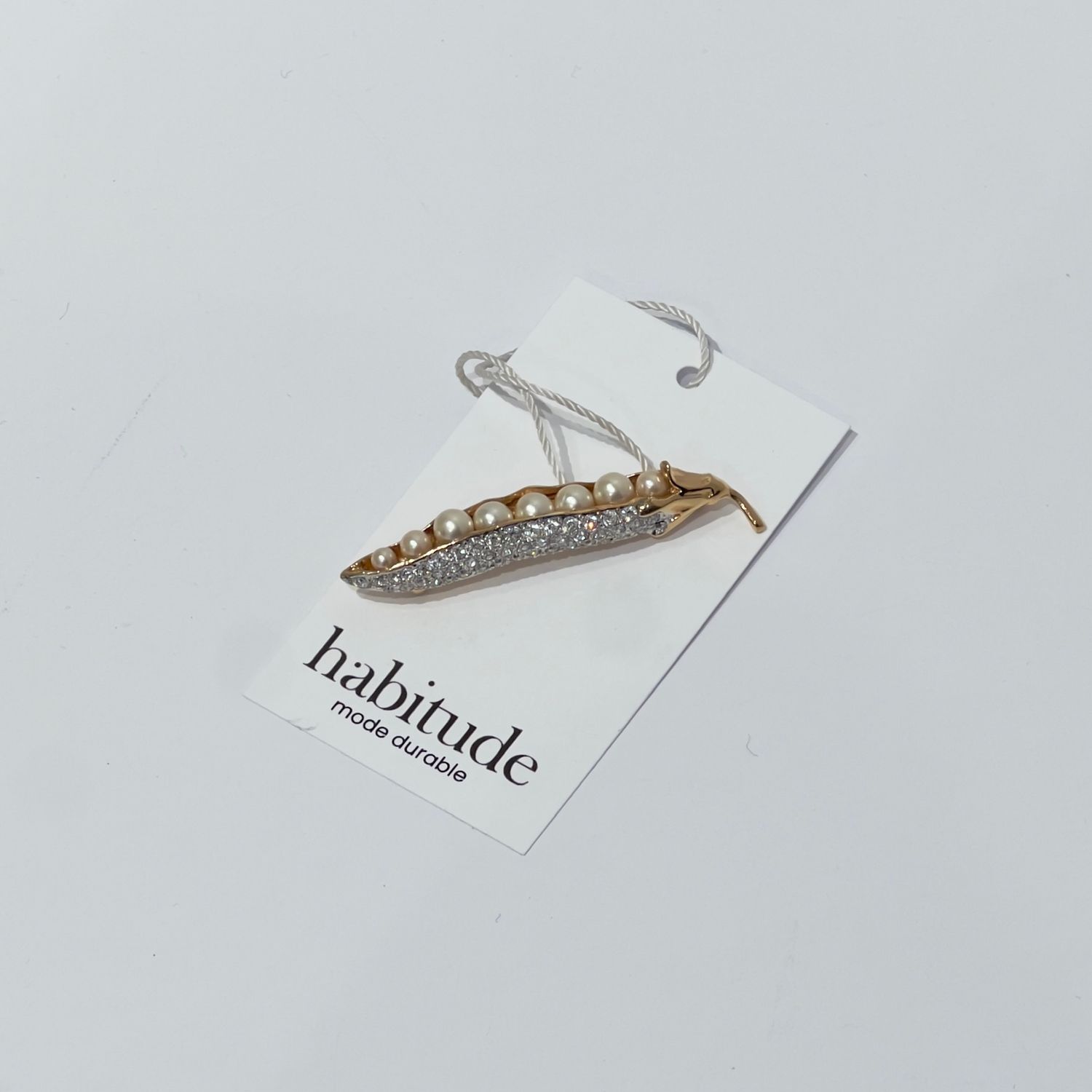 Secondhand - Final Sale - Carolee Brooch