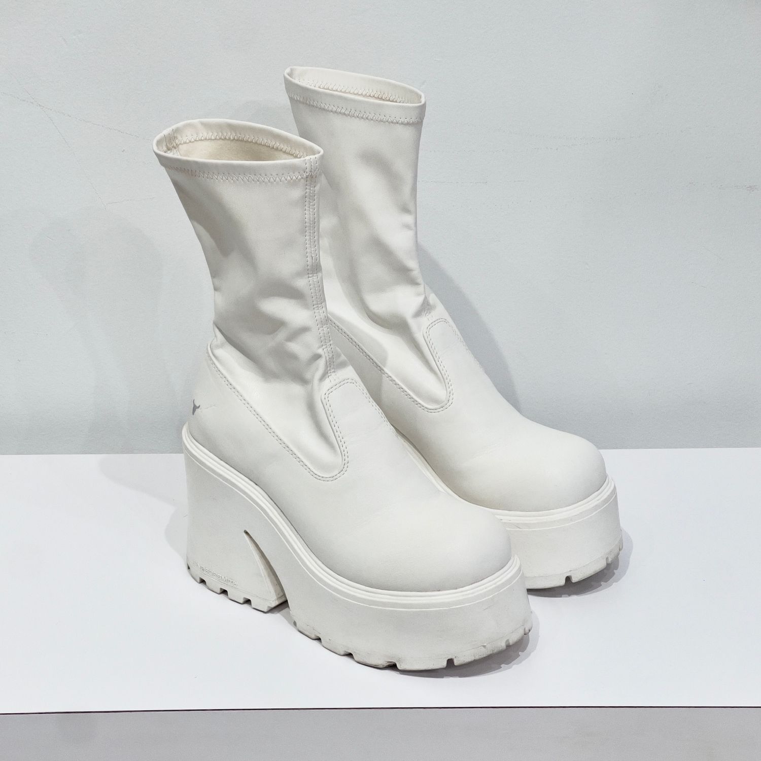 Secondhand - Final Sale - Windsor Smith Boots