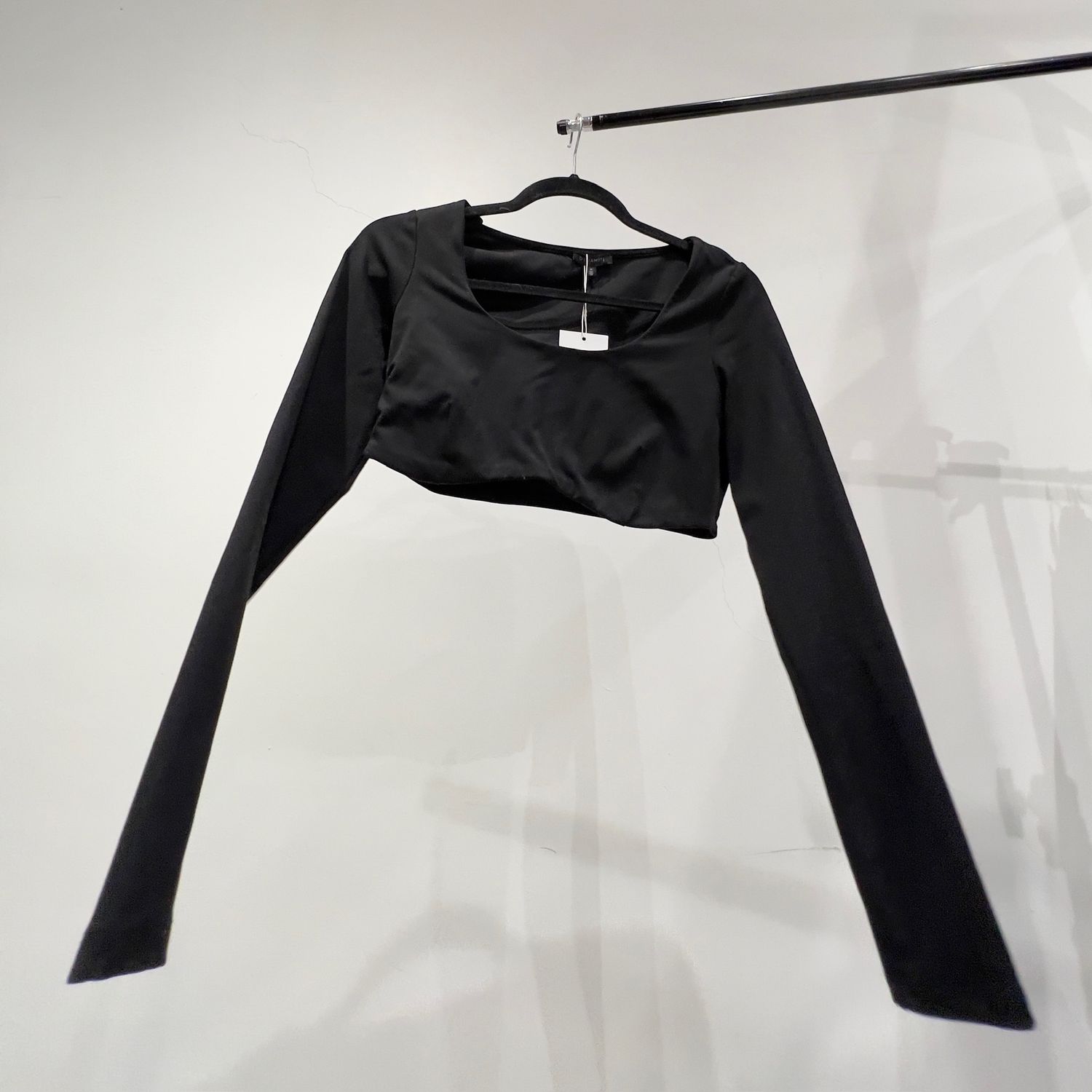 Secondhand - Final Sale - Dynamite Top