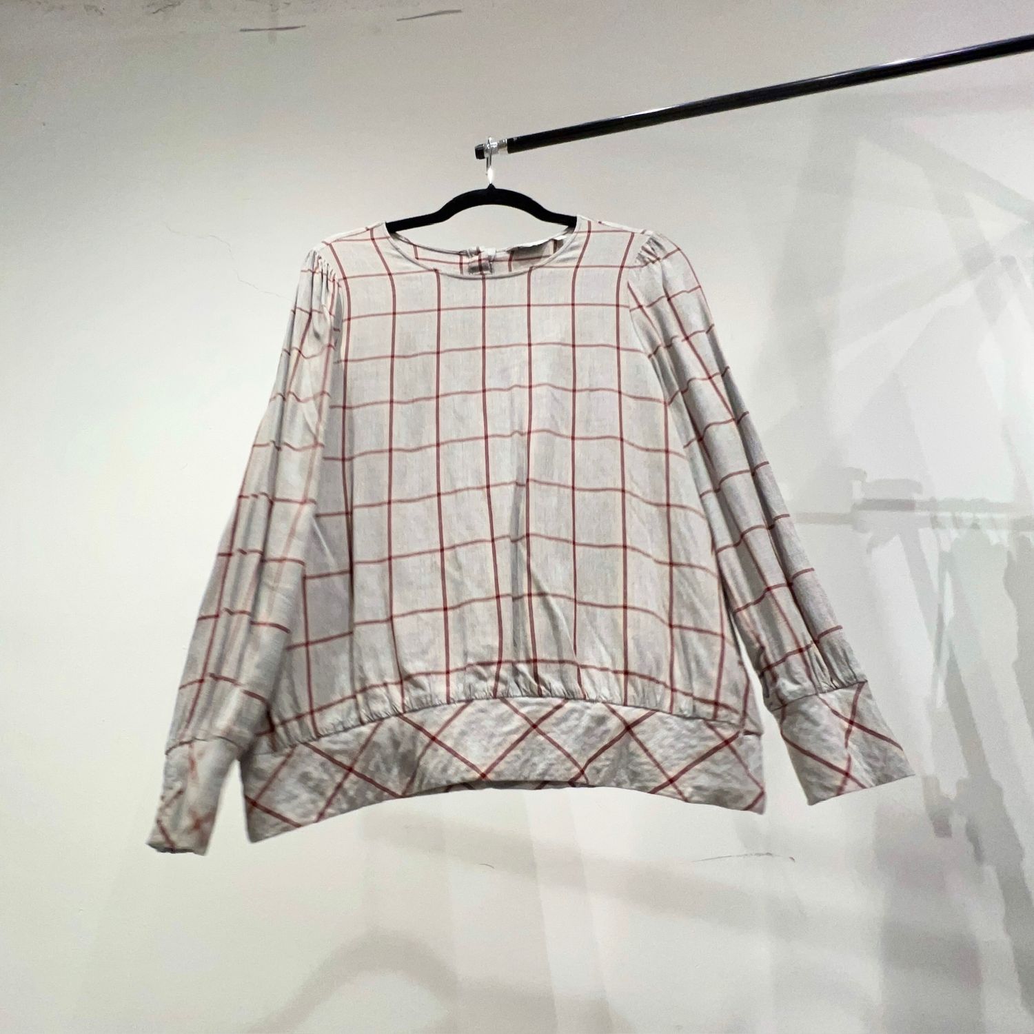 Secondhand - Final Sale - Reitmans Blouse