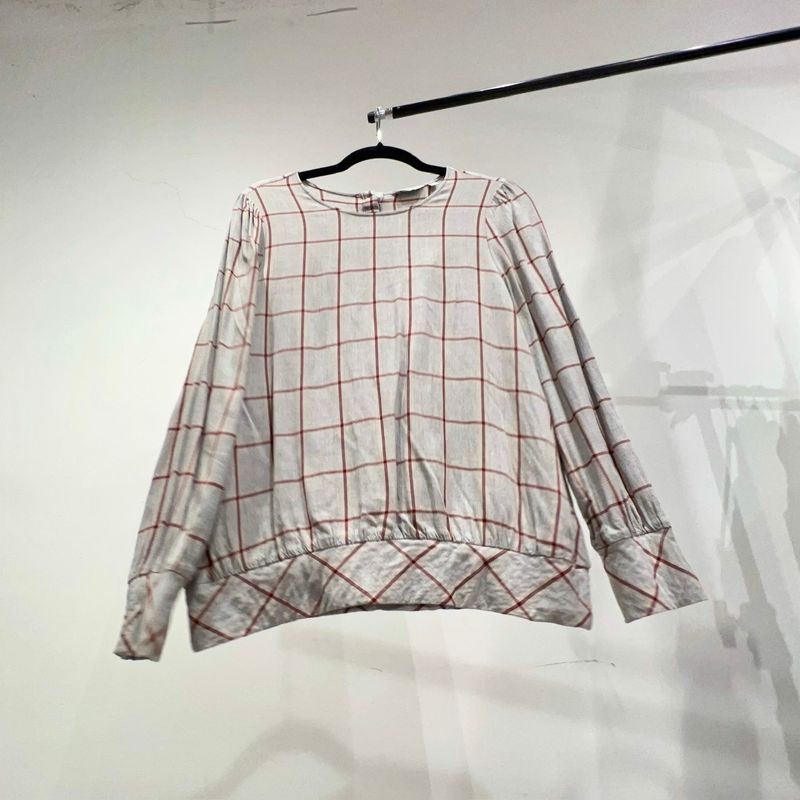 Secondhand - Final Sale - Reitmans Blouse