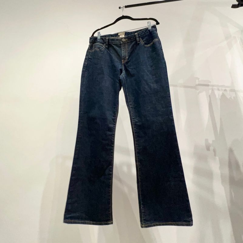Secondhand - Final Sale - GAP Jeans