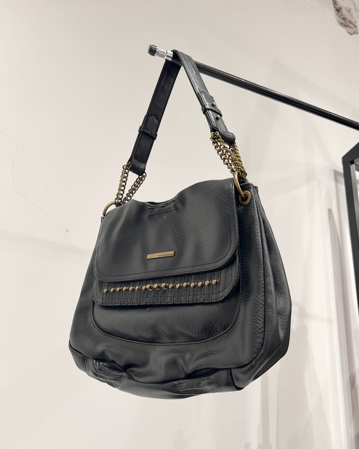 Secondhand - Final Sale - Matt &amp; Nat Bag