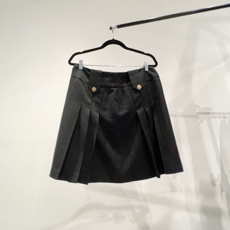 Secondhand - Final Sale - Suzy Shier Skirt