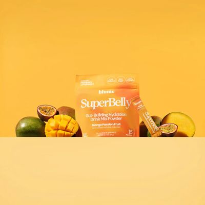 Blume - SuperBelly - Mango Passionfruit