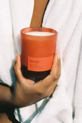 Merge - Candle - Balmy Summer