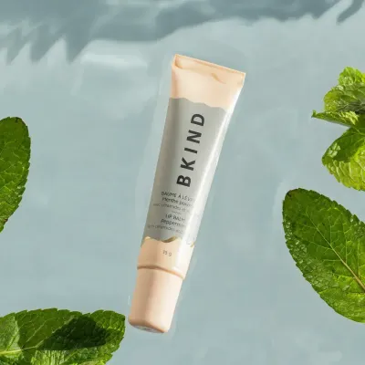 BKIND - Nourishing Ceramide Lip Balm - Peppermint