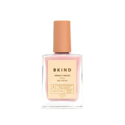 BKIND - Nail Polish - Bloush