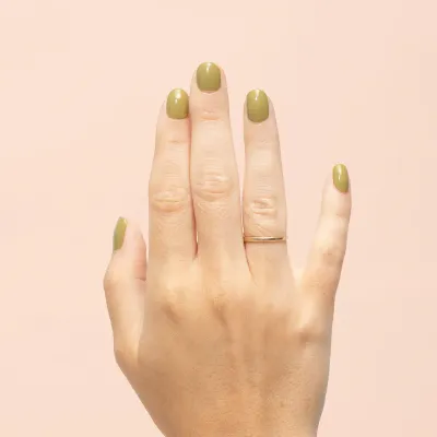 BKIND - Nail Polish - Pickled