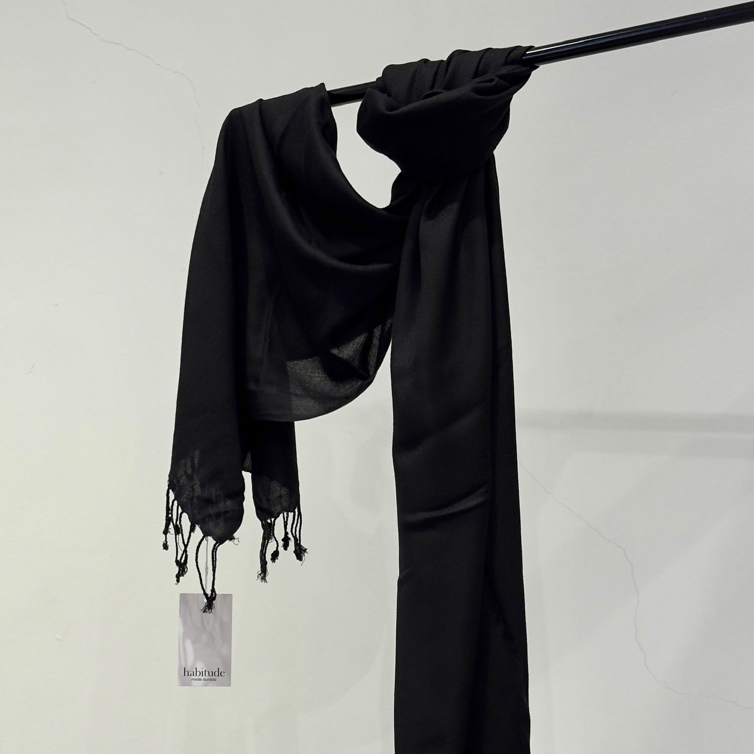 Secondhand - Final Sale - Le Château Scarf