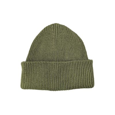 Merge - Toque - Artichoke