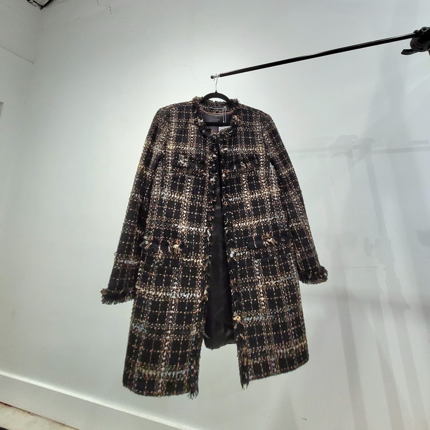 Secondhand - Final Sale - Special Edition by Shelly Wash Blazer