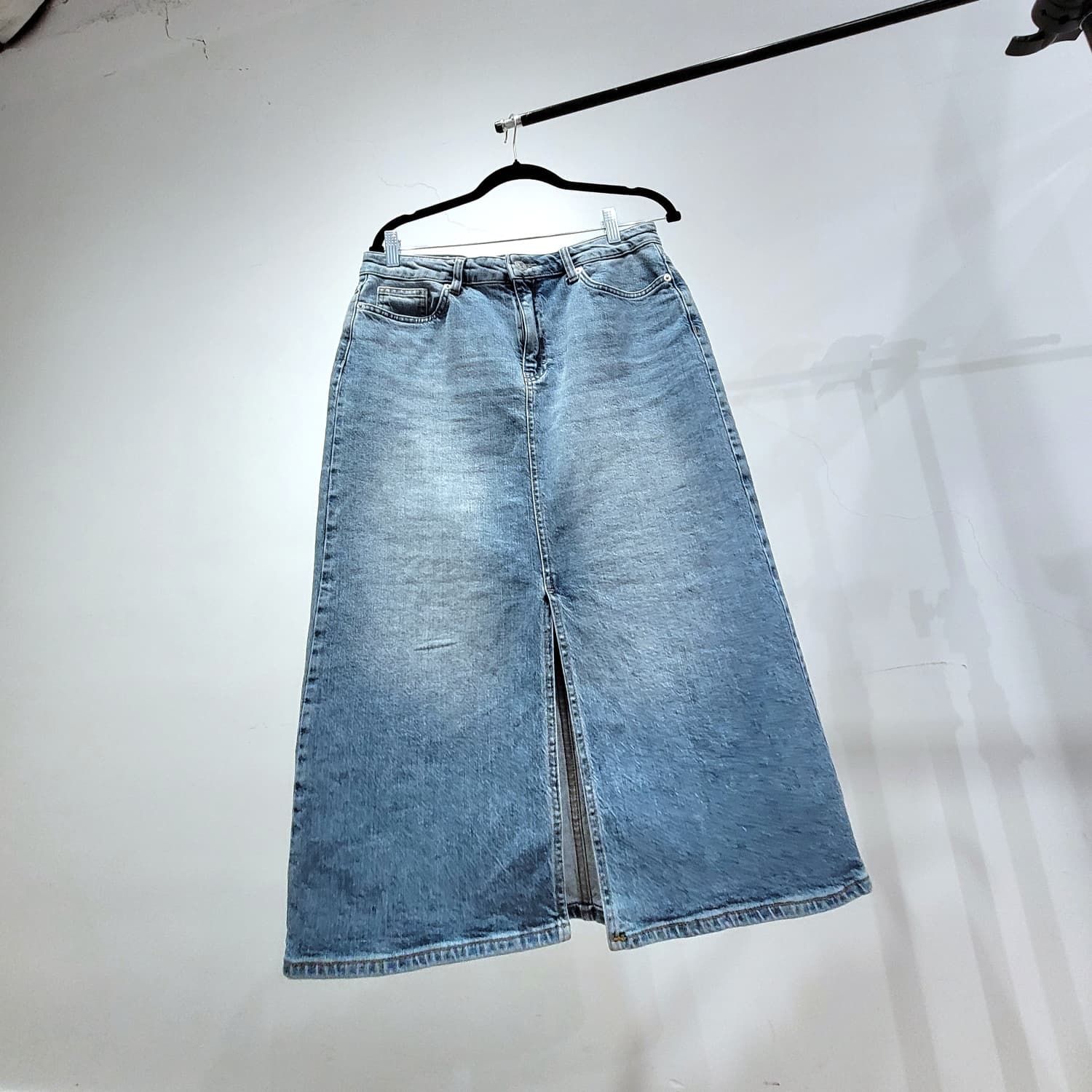 Secondhand - Final Sale - Part Two Skirt