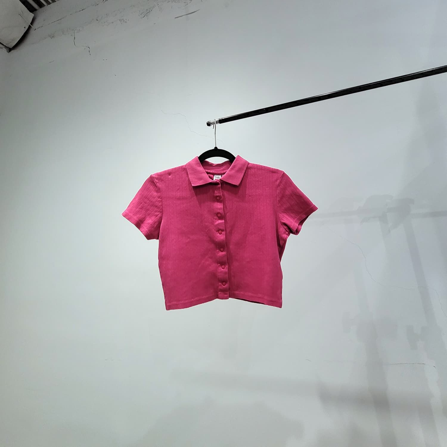 Secondhand - Final Sale - Twik Top