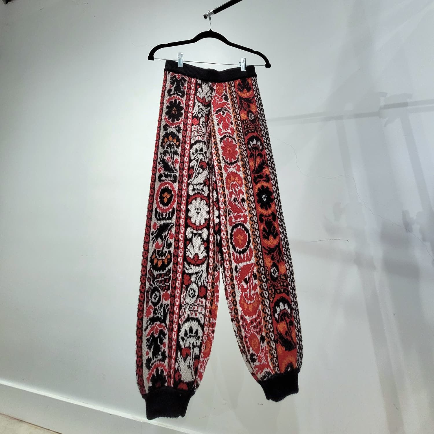 Secondhand - Final Sale - Farm Rio Pants