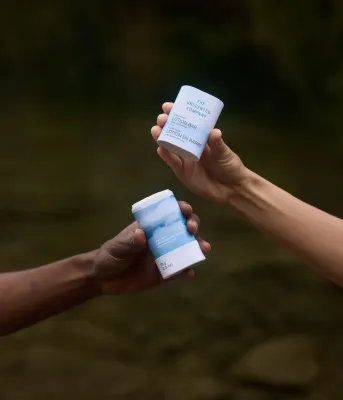 The Unscented Company - Lotion Bar