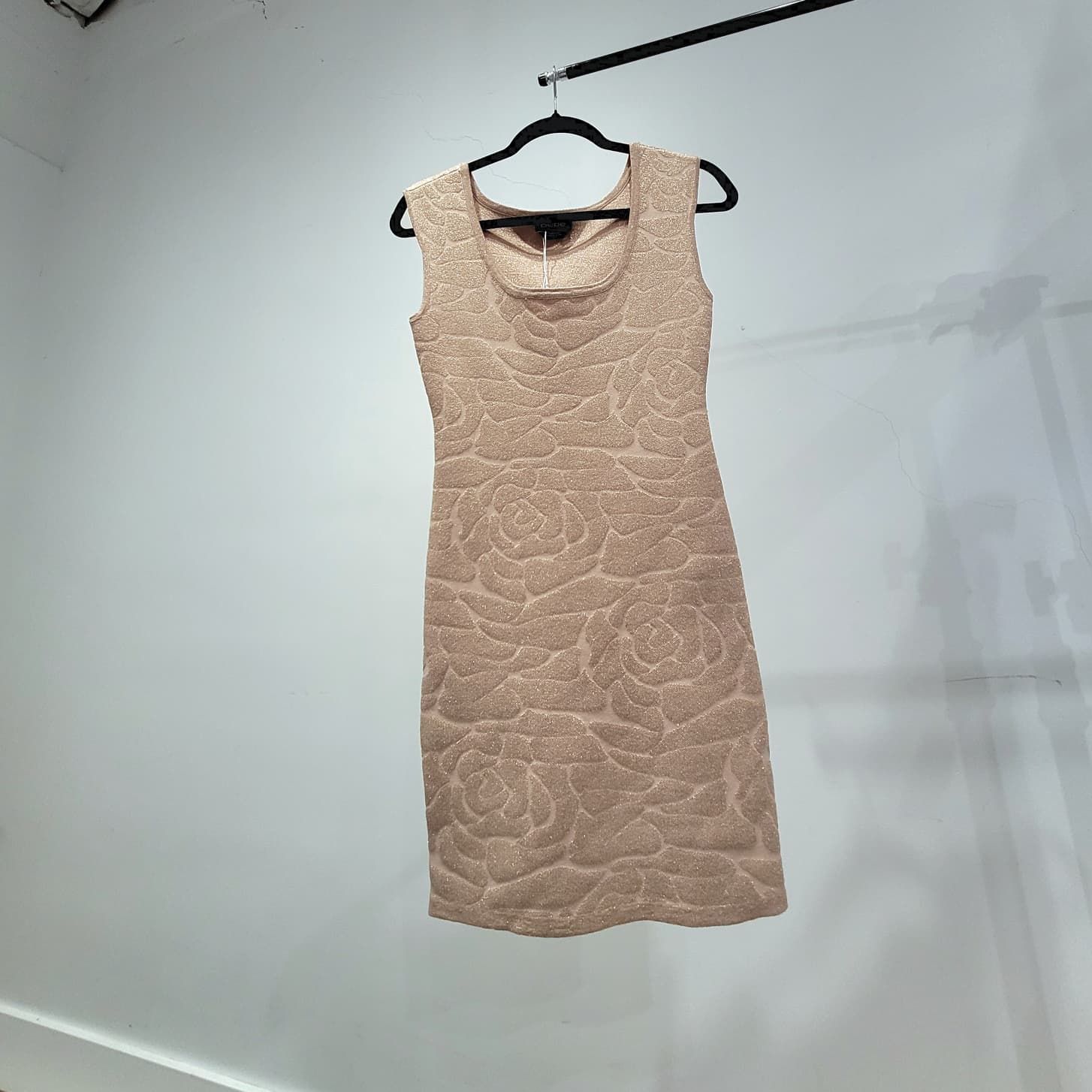 Secondhand - Final Sale - Bebe Dress