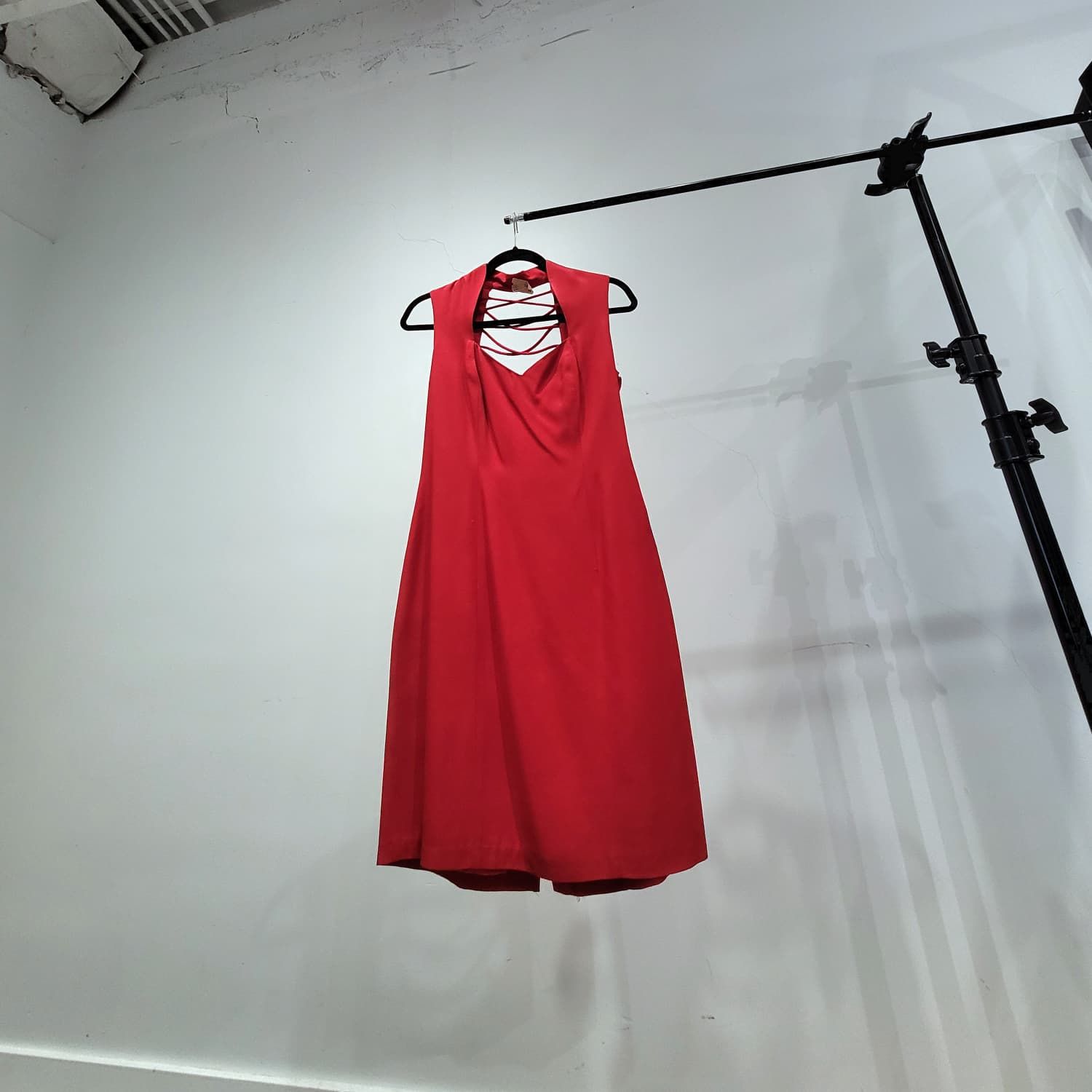 Secondhand - Final Sale - CDC Evening Dress