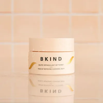 BKIND - Makeup Removing Cleansing Balm