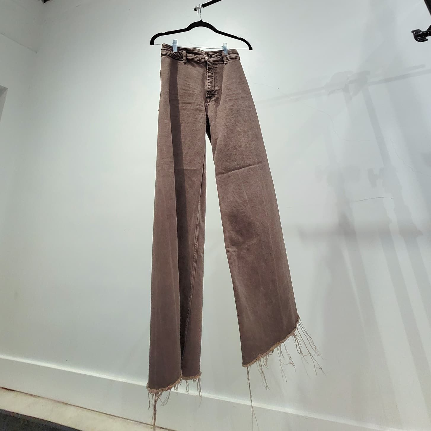 Secondhand - Final Sale - Zara Jeans