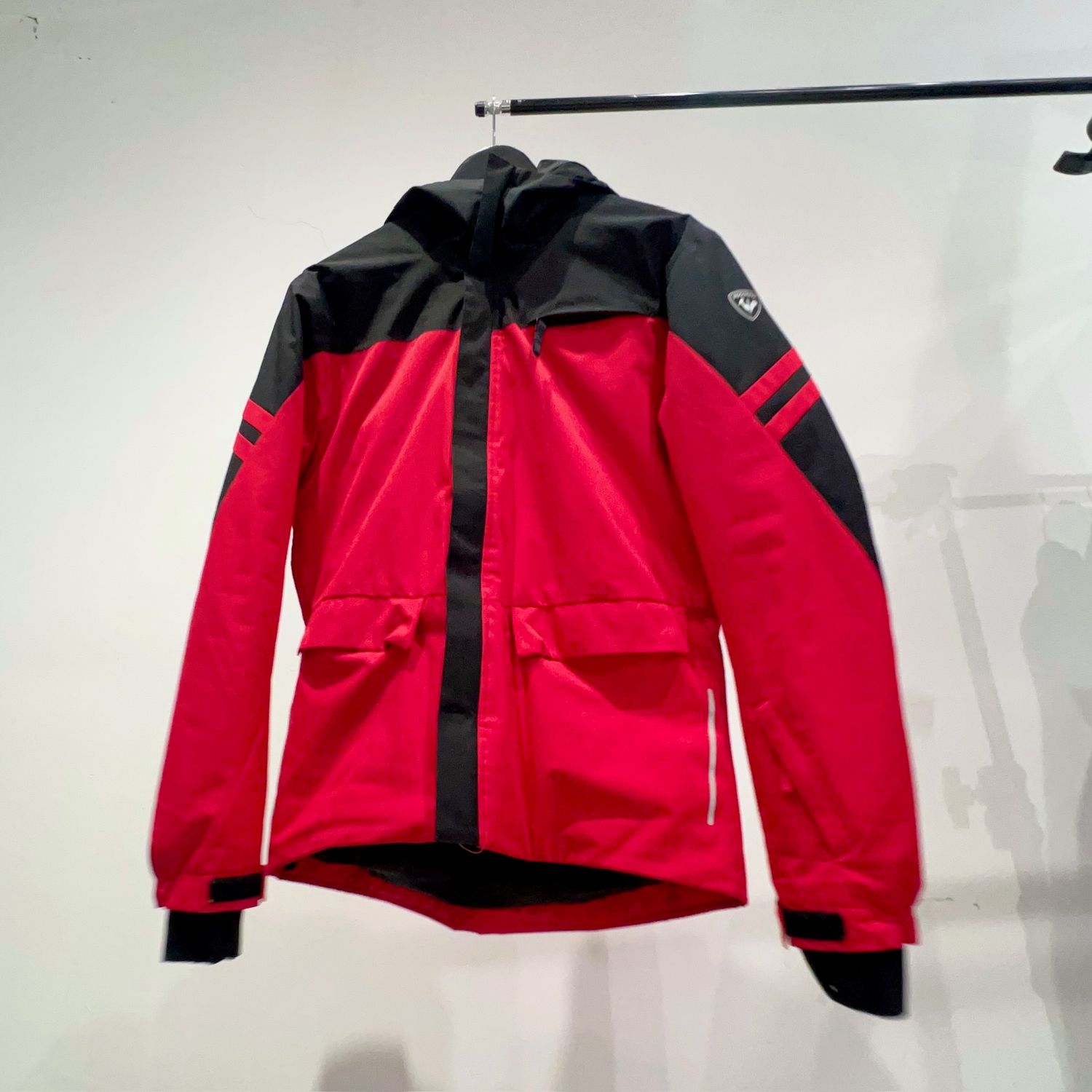 Secondhand - Final Sale - Rossignol Coat