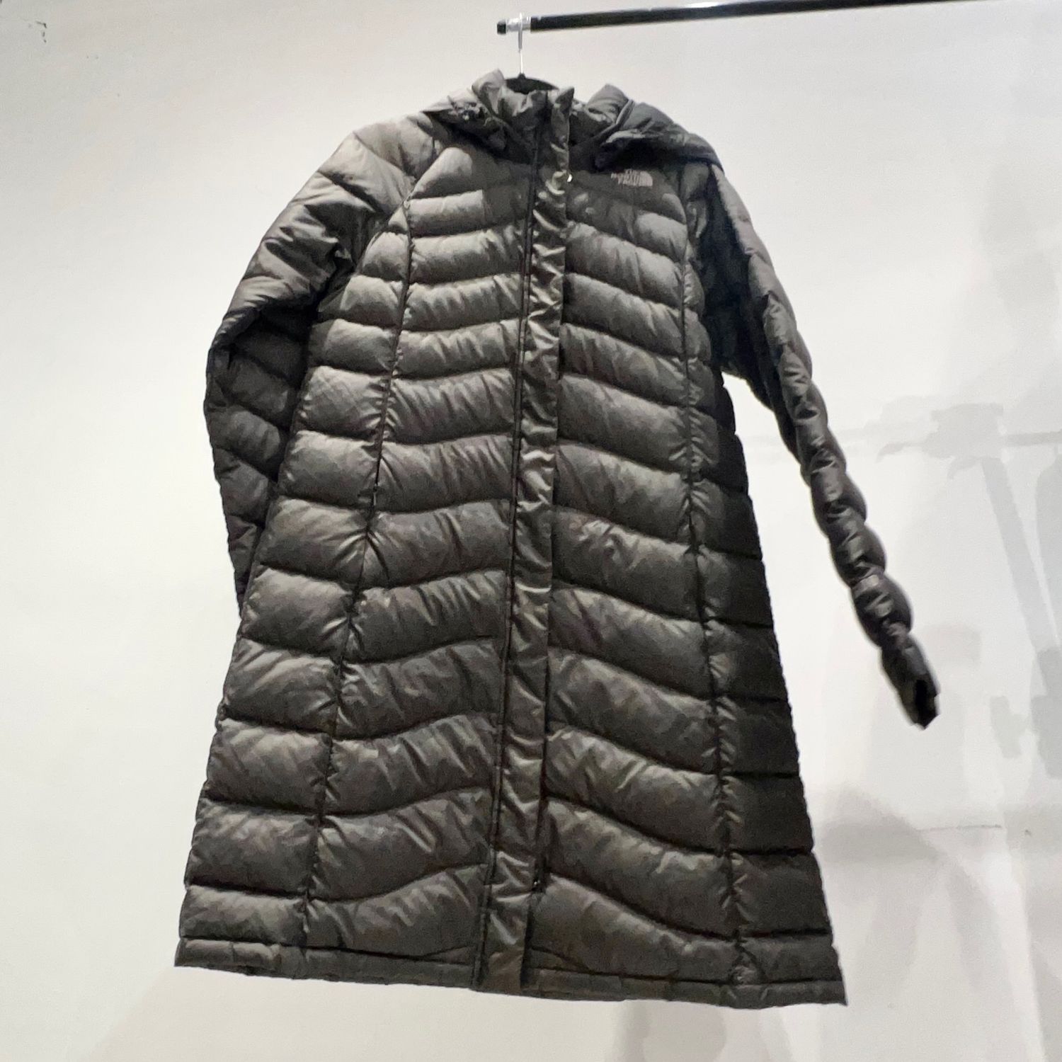 Secondhand - Final Sale - The North Face Coat
