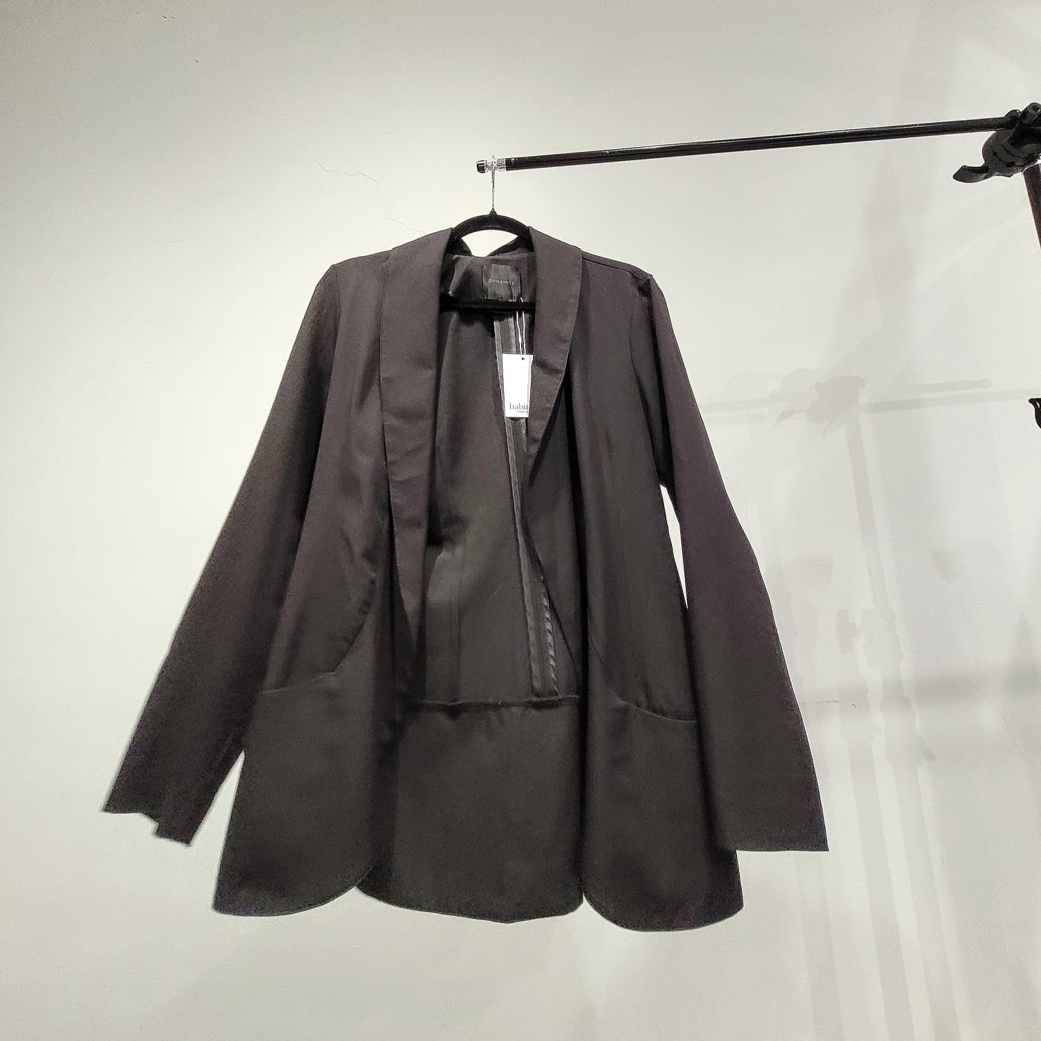 Seconde Main - Vente Finale - Veston Dynamite