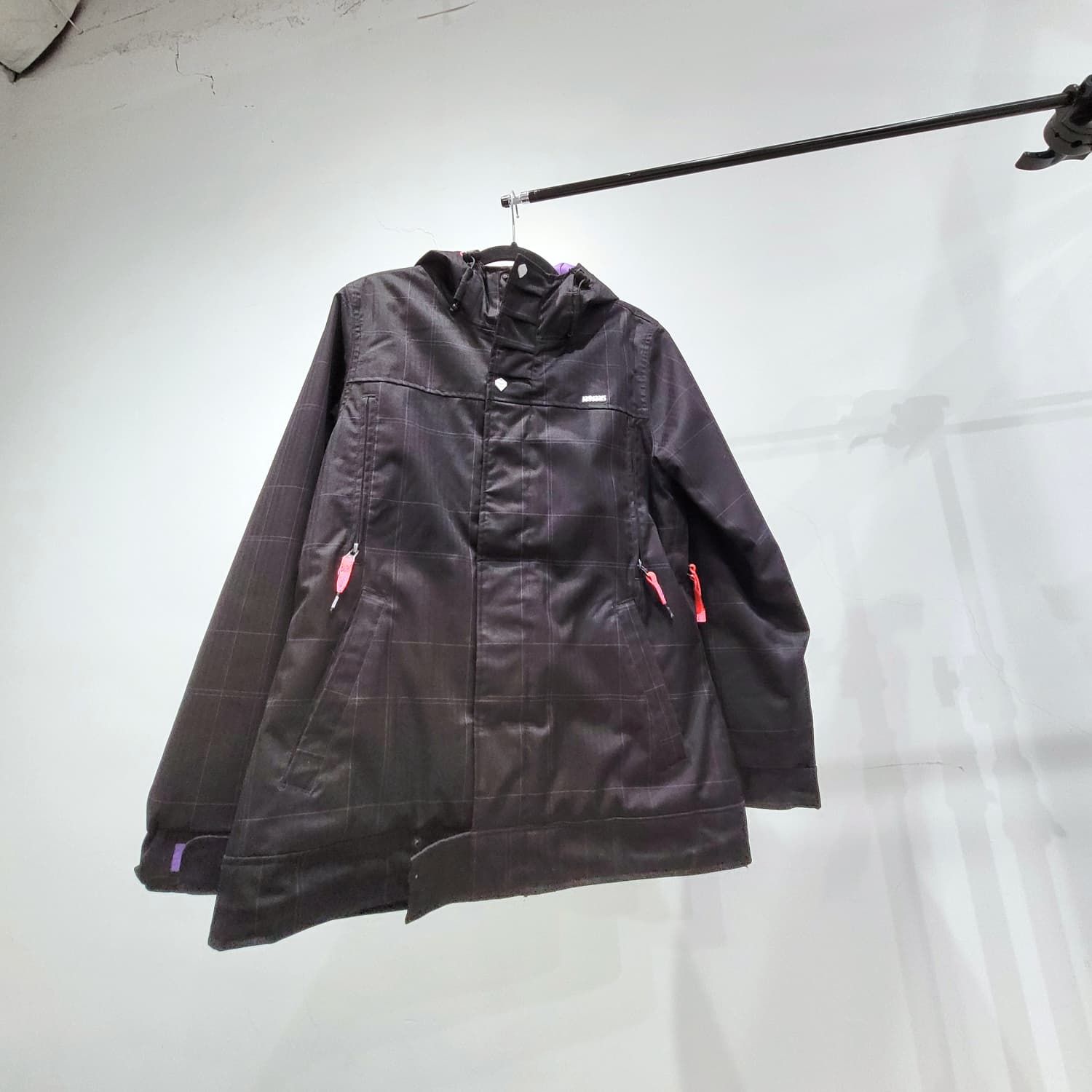 Secondhand - Final Sale - Nomis Coat