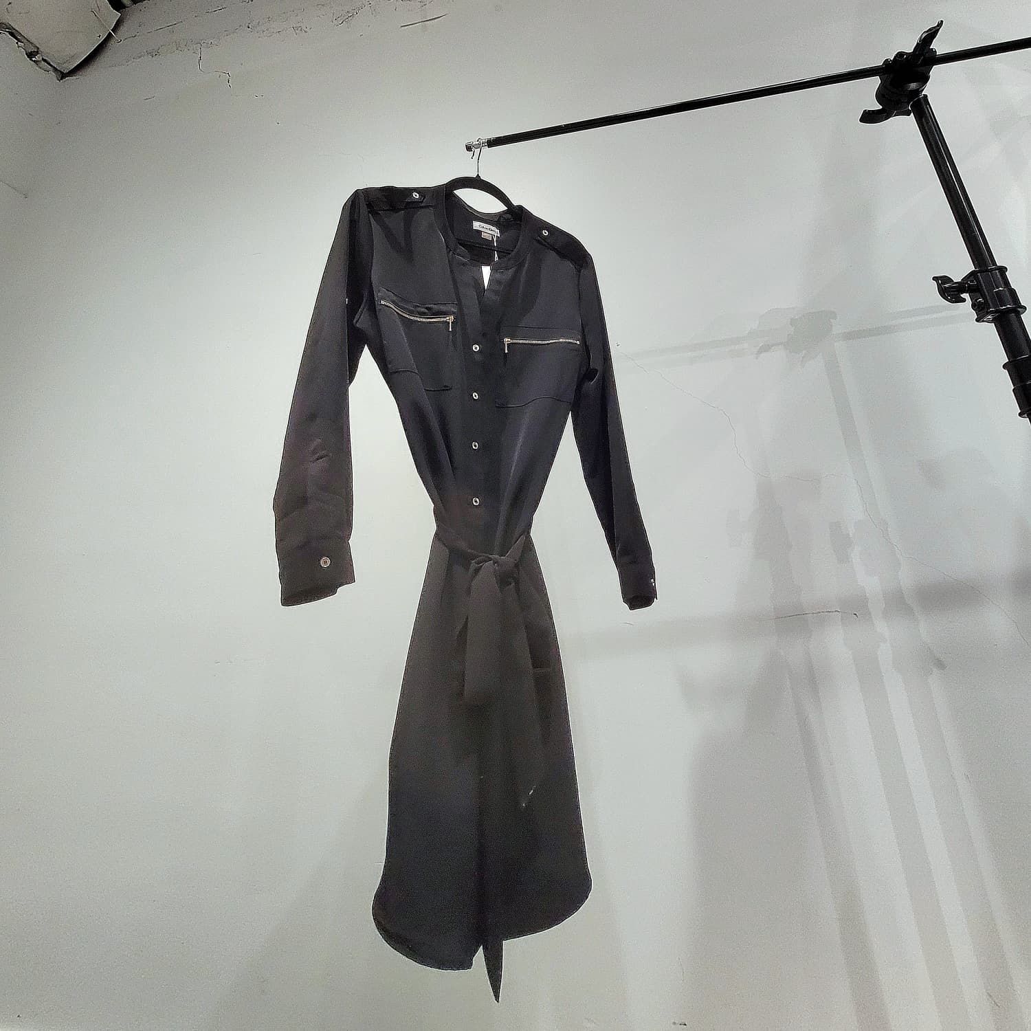 Secondhand - Final Sale - Calvin Klein Dress