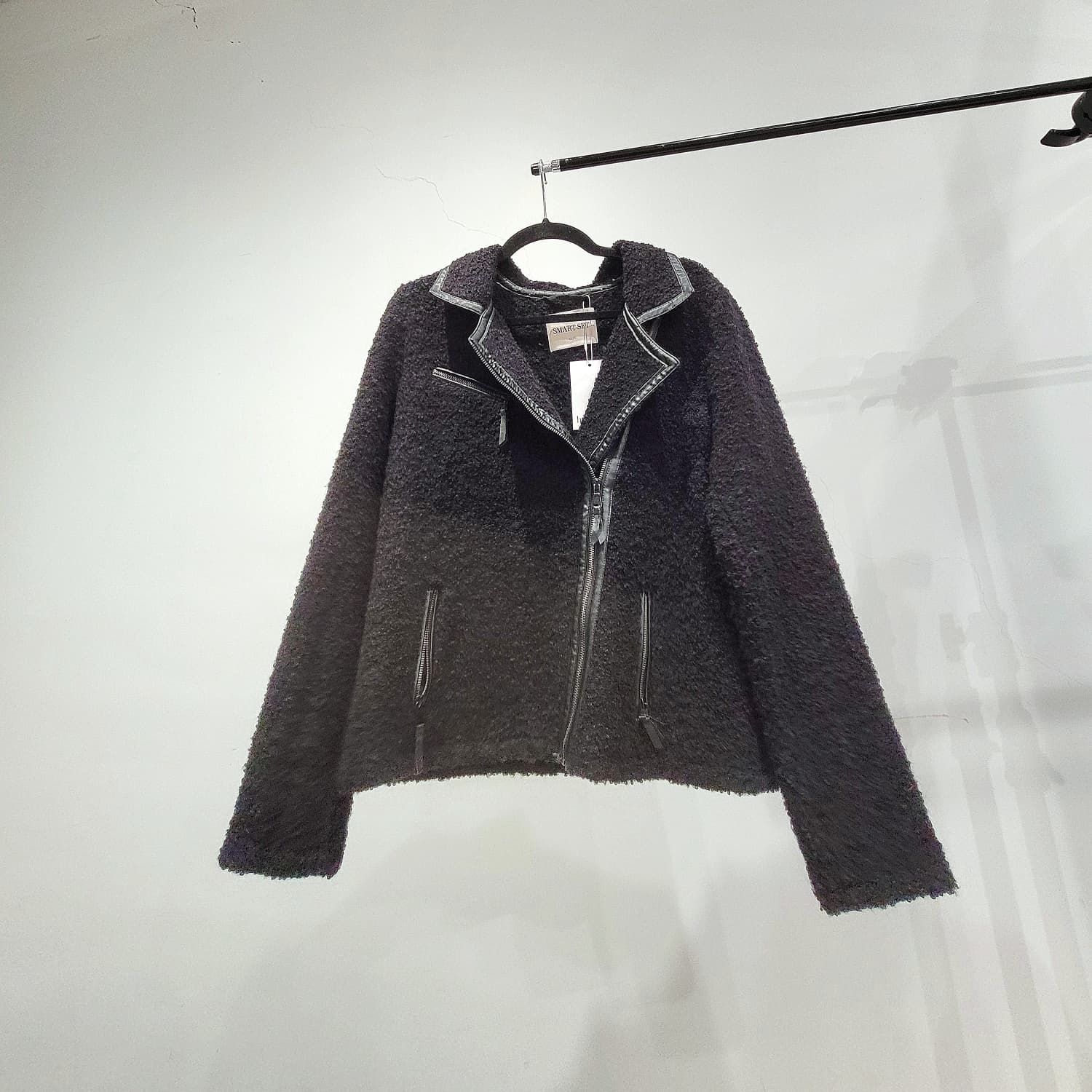 Secondhand - Final Sale - Smart Set Coat