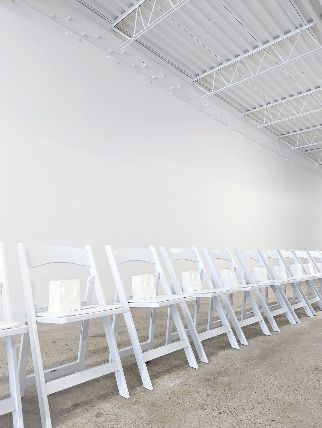 EVENT CHAIRS, Quantités: 10